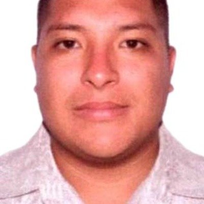 Antony Jhonatan Pinedo Lozano