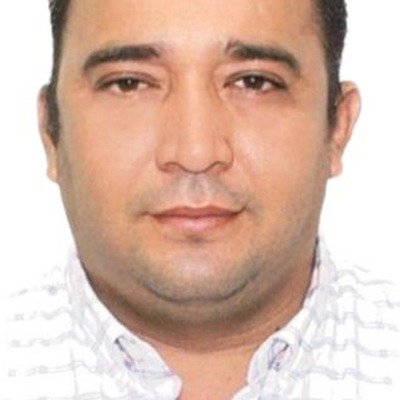 Boris Guido Morey Sifuentes