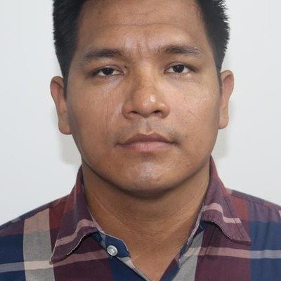 Cleiver Inuma Chávez