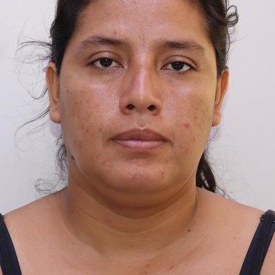 Cynthia Stefani Gómez Gómez