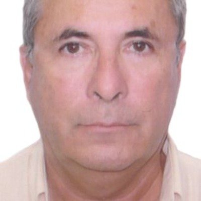 Enrique Augusto Rodríguez Morales