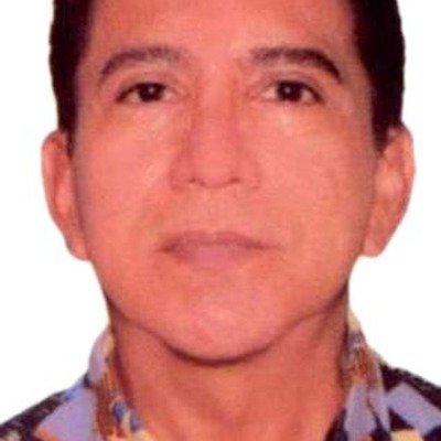 Euler Carlos Hernández Arévalo