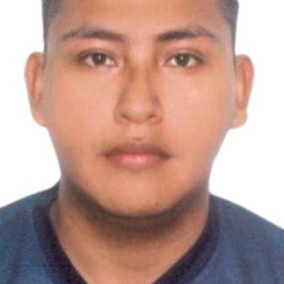 Jean Pier López Sifuentes