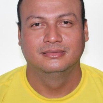 Jenson Harold Rolando Mariñas Cárdenas