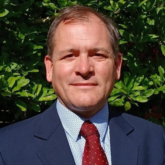 Mark Rhoades Buckton