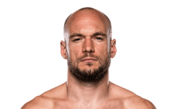 Who will Uroš Medić fight next?