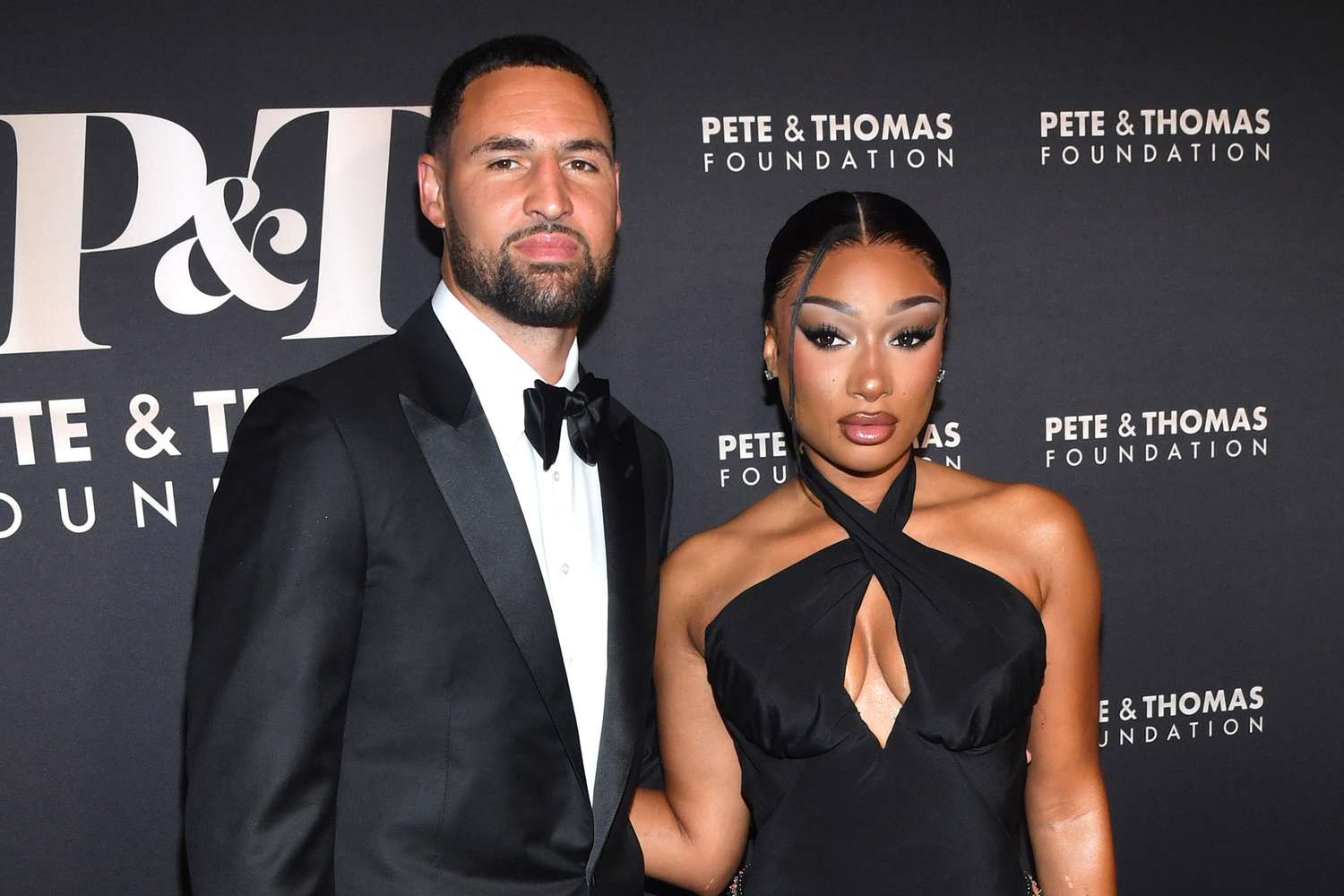 Megan Thee Stallion & Klay Thompson split in 2026?