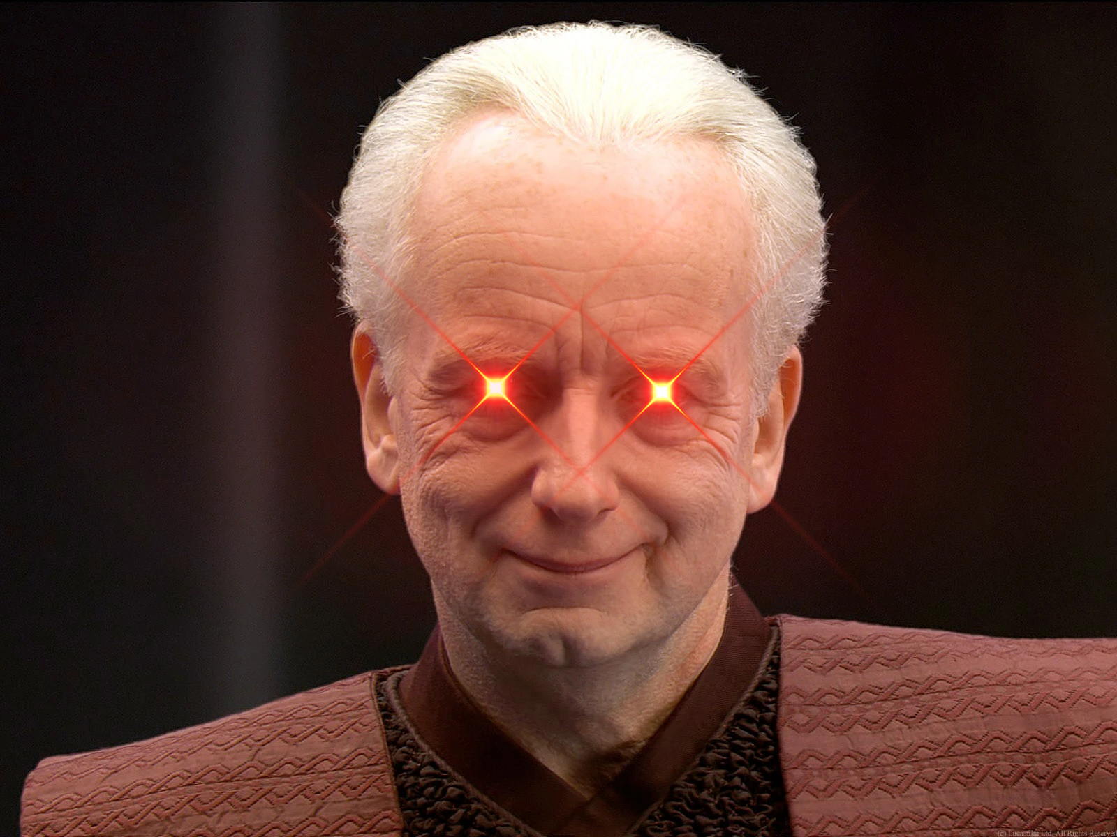 sheev