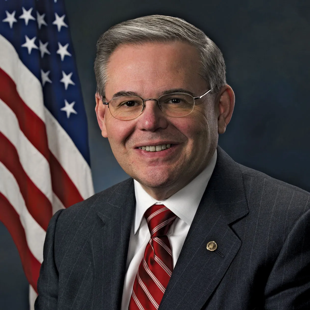 Will Menendez announce resignation by EoY?