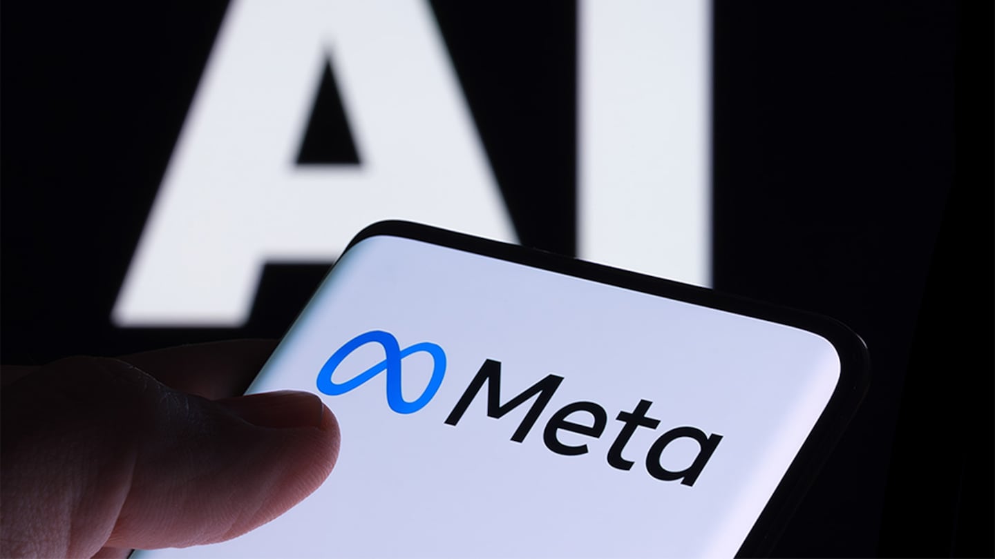 Meta releases Llama 5 in 2025?