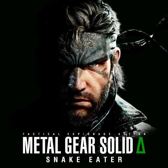 "Metal Gear Solid Delta: Snake Eater" Metacritic Score