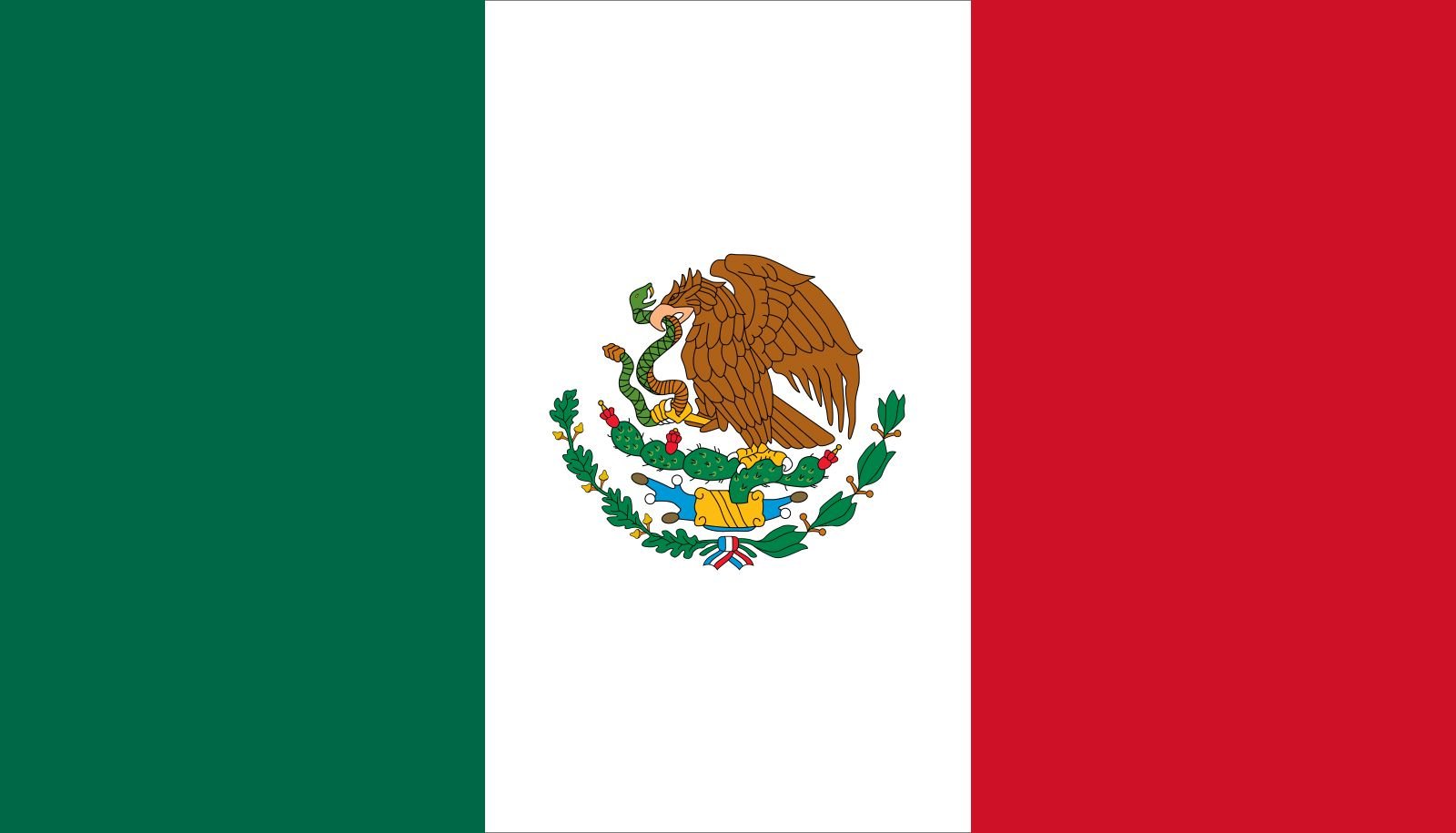Mexico Legislative Election Winner