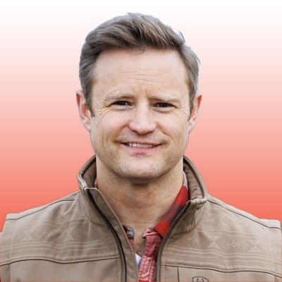 Aaron Flint (R)