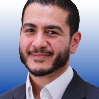 Abdul El-Sayed (D)