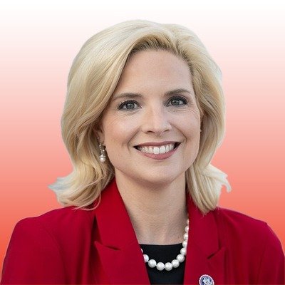 Ashley Hinson (R)