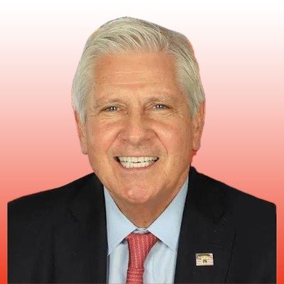 Bruce Blakeman (R)