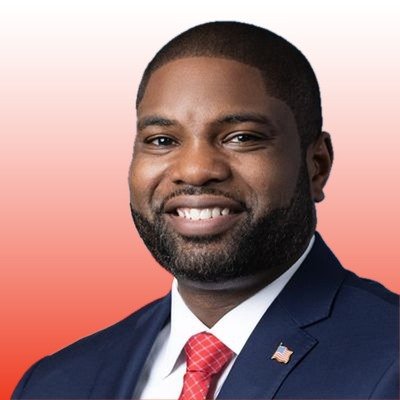 Byron Donalds (R)