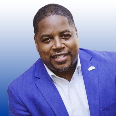 Chris Jones (D)