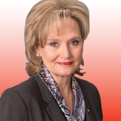 Cindy Hyde-Smith (R)