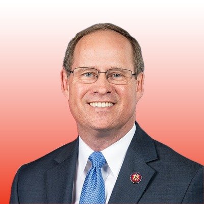Greg Murphy (R)