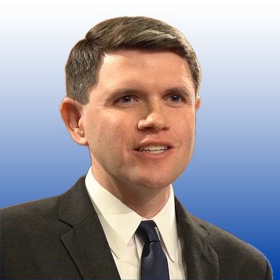James Talarico (D)