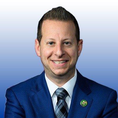 Jared Moskowitz (D)