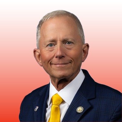 Jeff Van Drew (R)