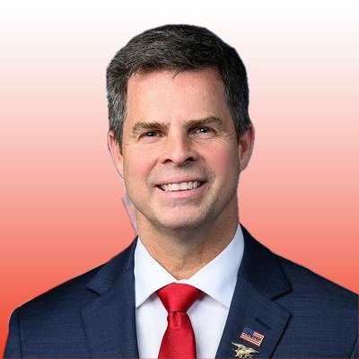 John McGuire (R)