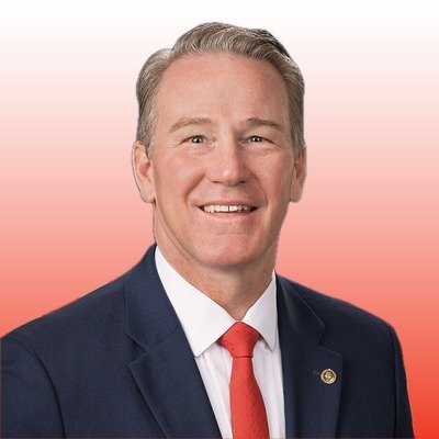Jon Husted (R)