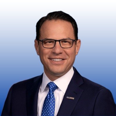Josh Shapiro (D)