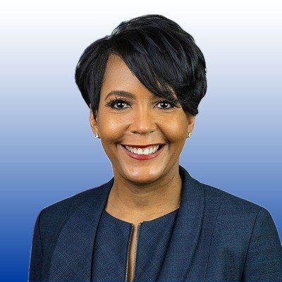 Keisha Lance Bottoms (D)