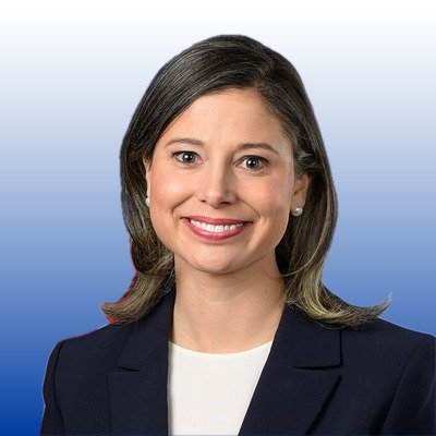Maggie Goodlander (D)