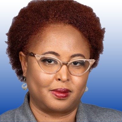Marquita Bradshaw (D)