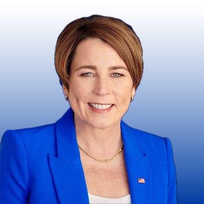 Maura Healey (D)