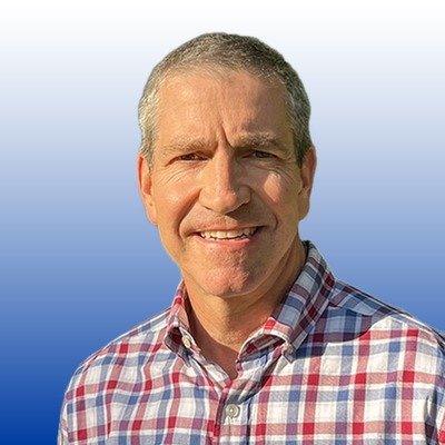 Paul Barringer (D)