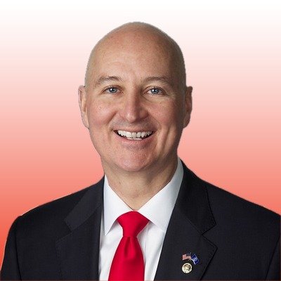 Pete Ricketts (R)