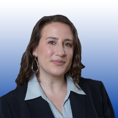 Rachel Peace (D)