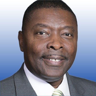 Raymond Smith Jr. (D)