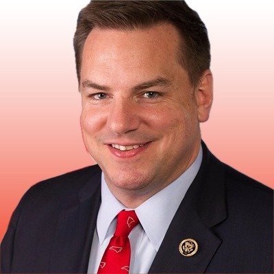 Richard Hudson (R)