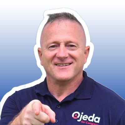 Richard Ojeda (D)