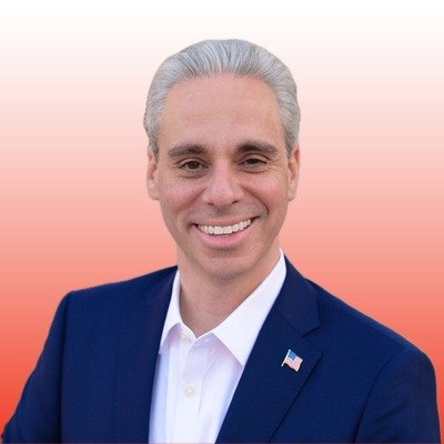 Scott Singer (R)