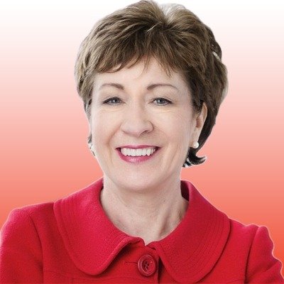 Susan Collins (R)
