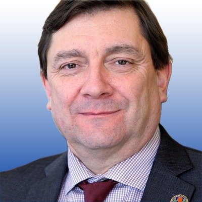 Troy Jackson (D)