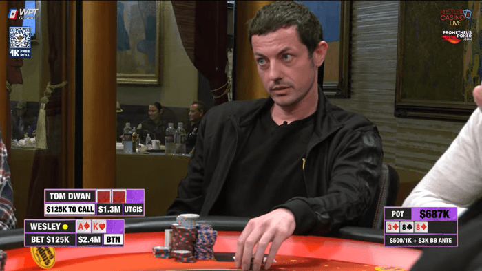 Largest pot over $3 million? - Million Dollar Game Day 4