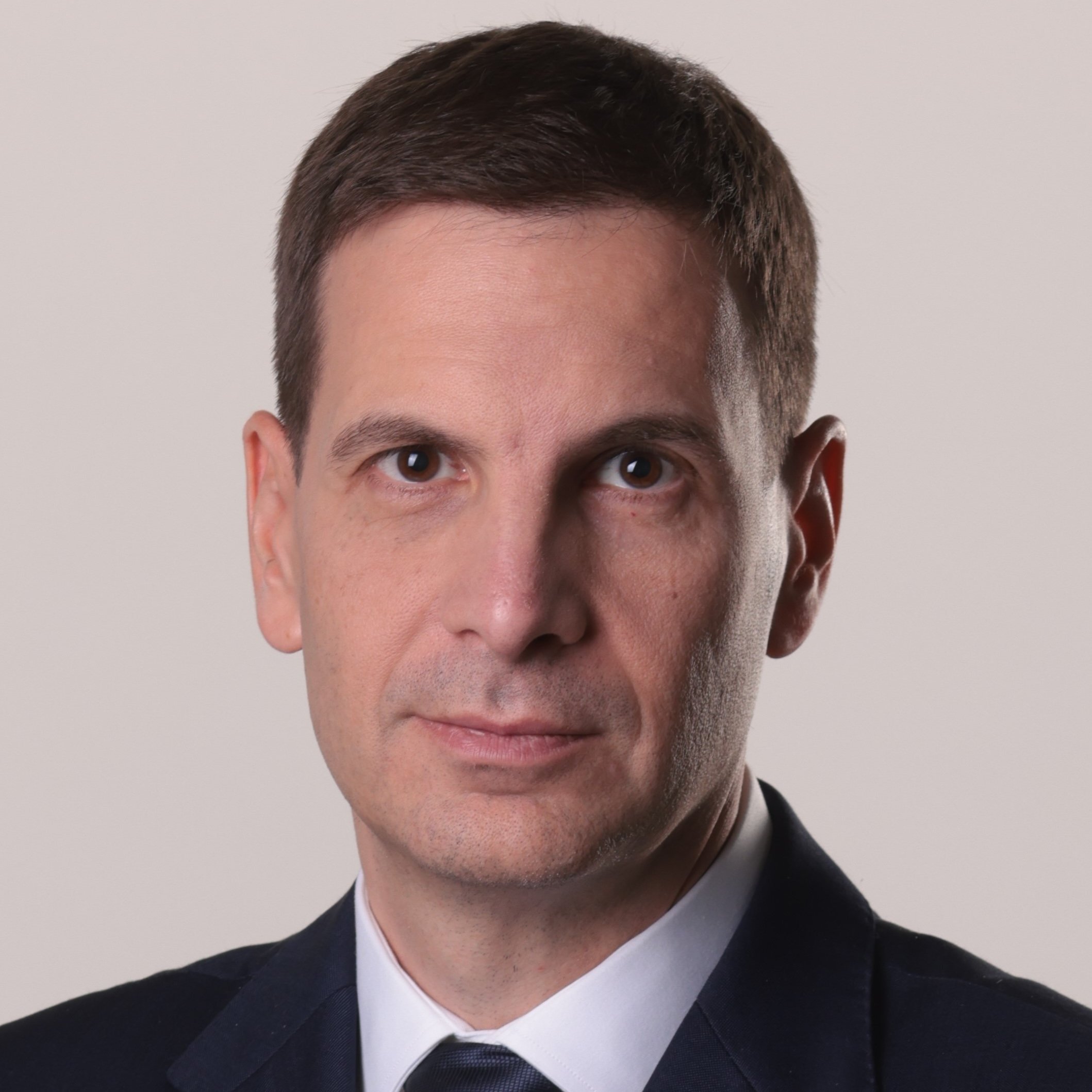 Miloš Jovanović
