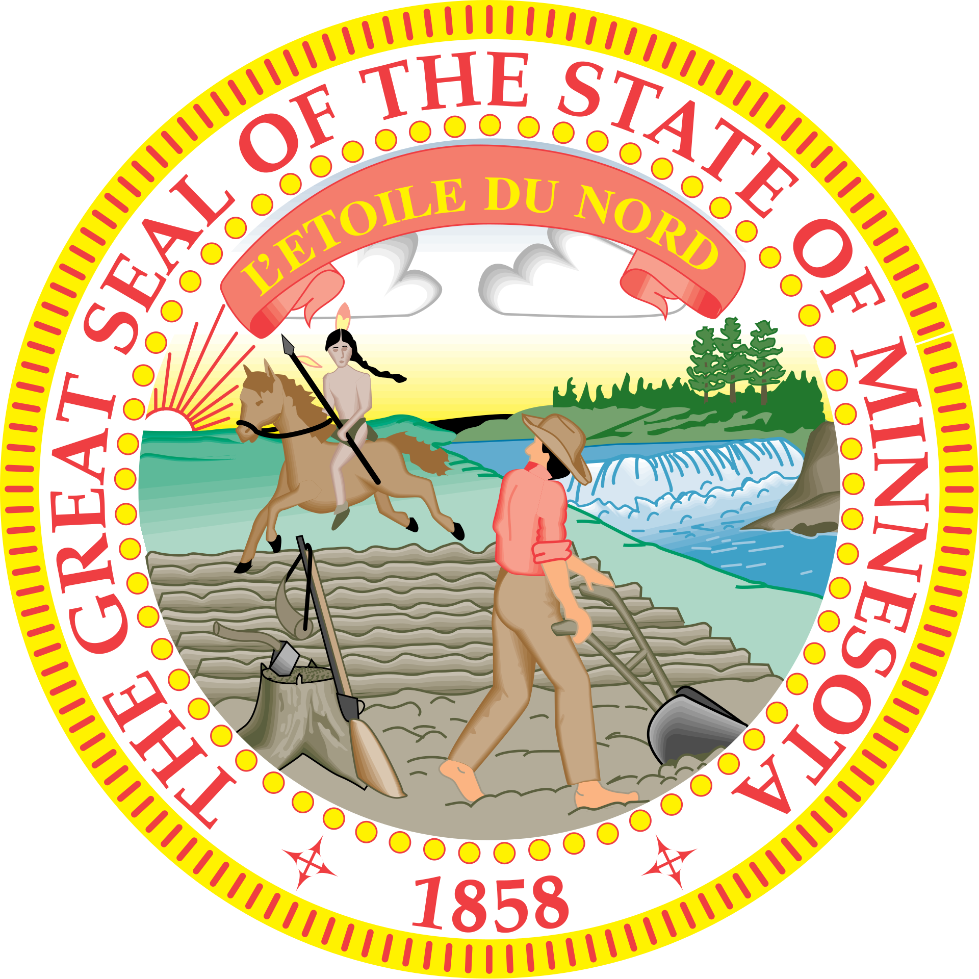 Minnesota Senate Election Winner