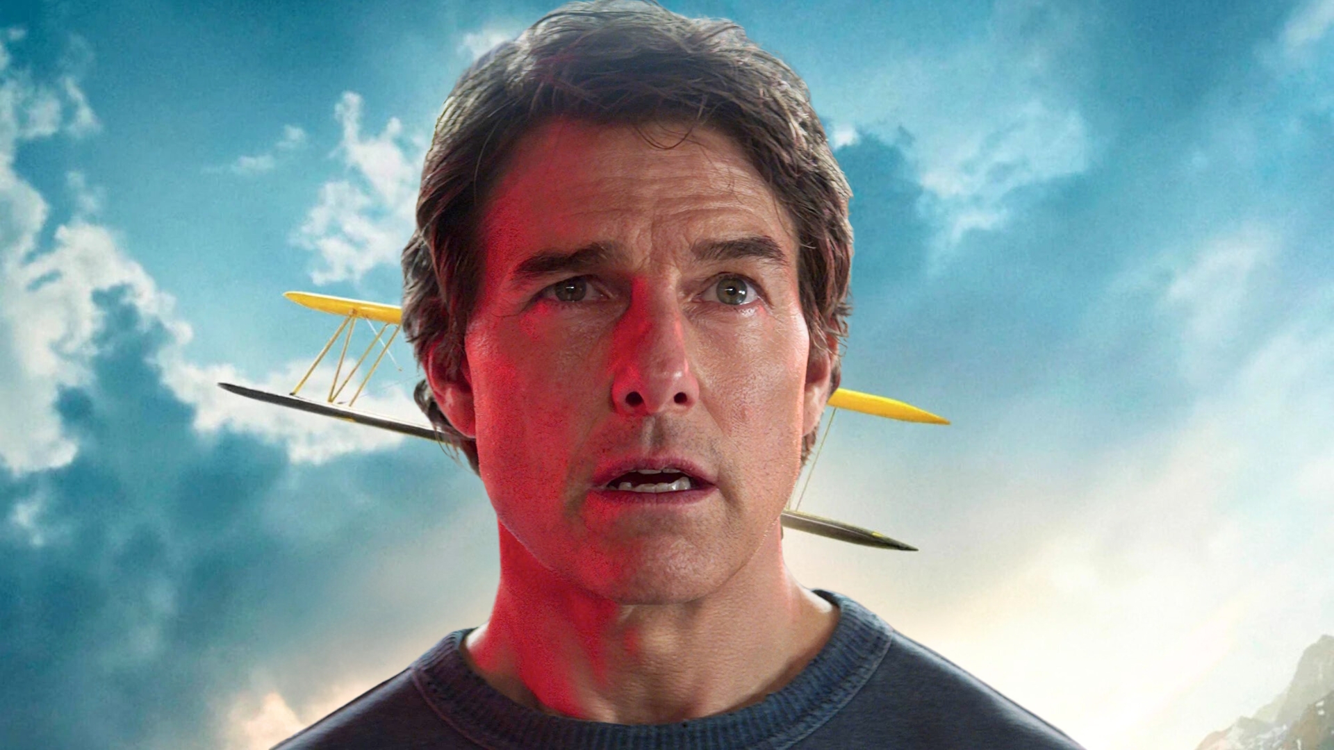 "Mission: Impossible – The Final Reckoning" Rotten Tomatoes score?