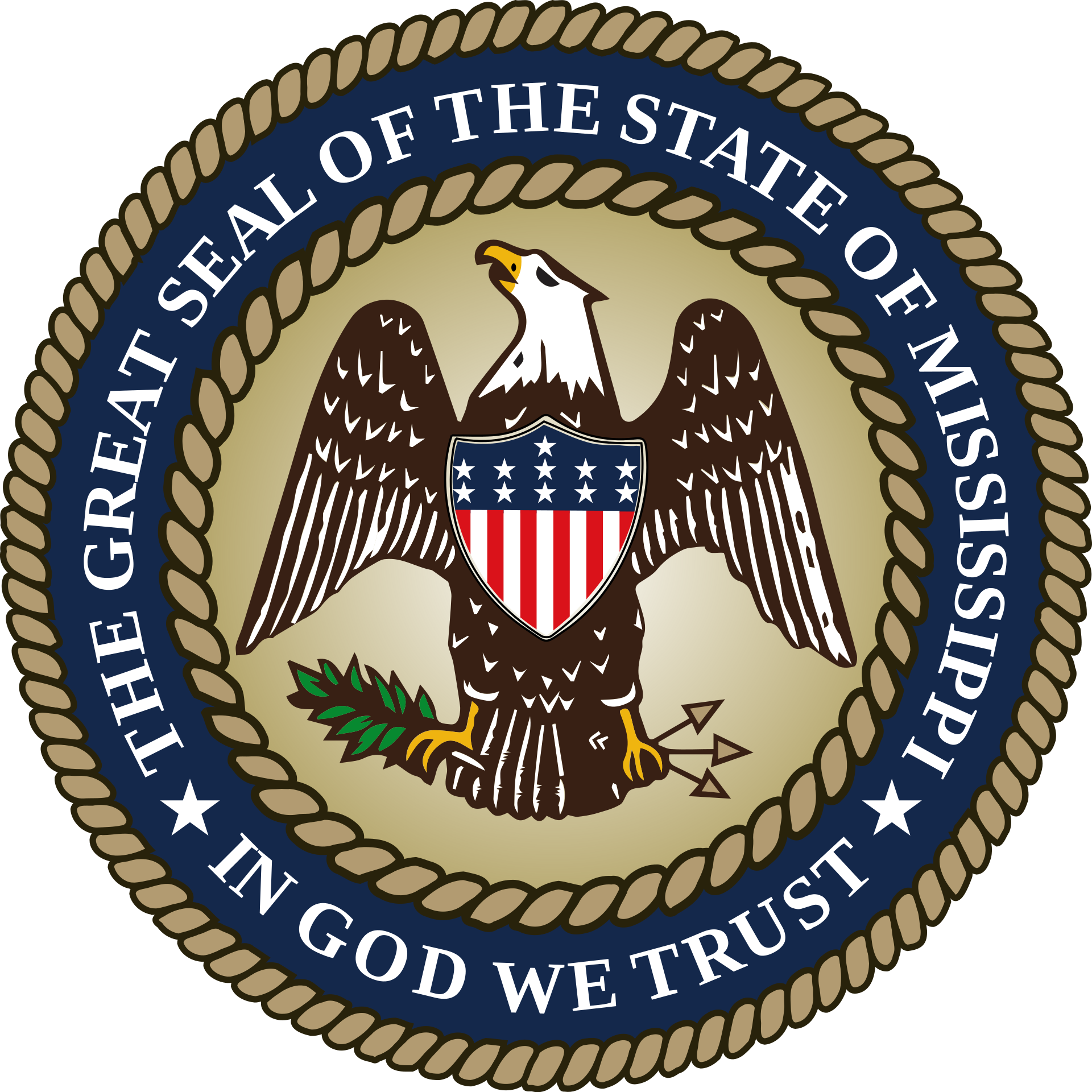 Mississippi Senate Election Winner