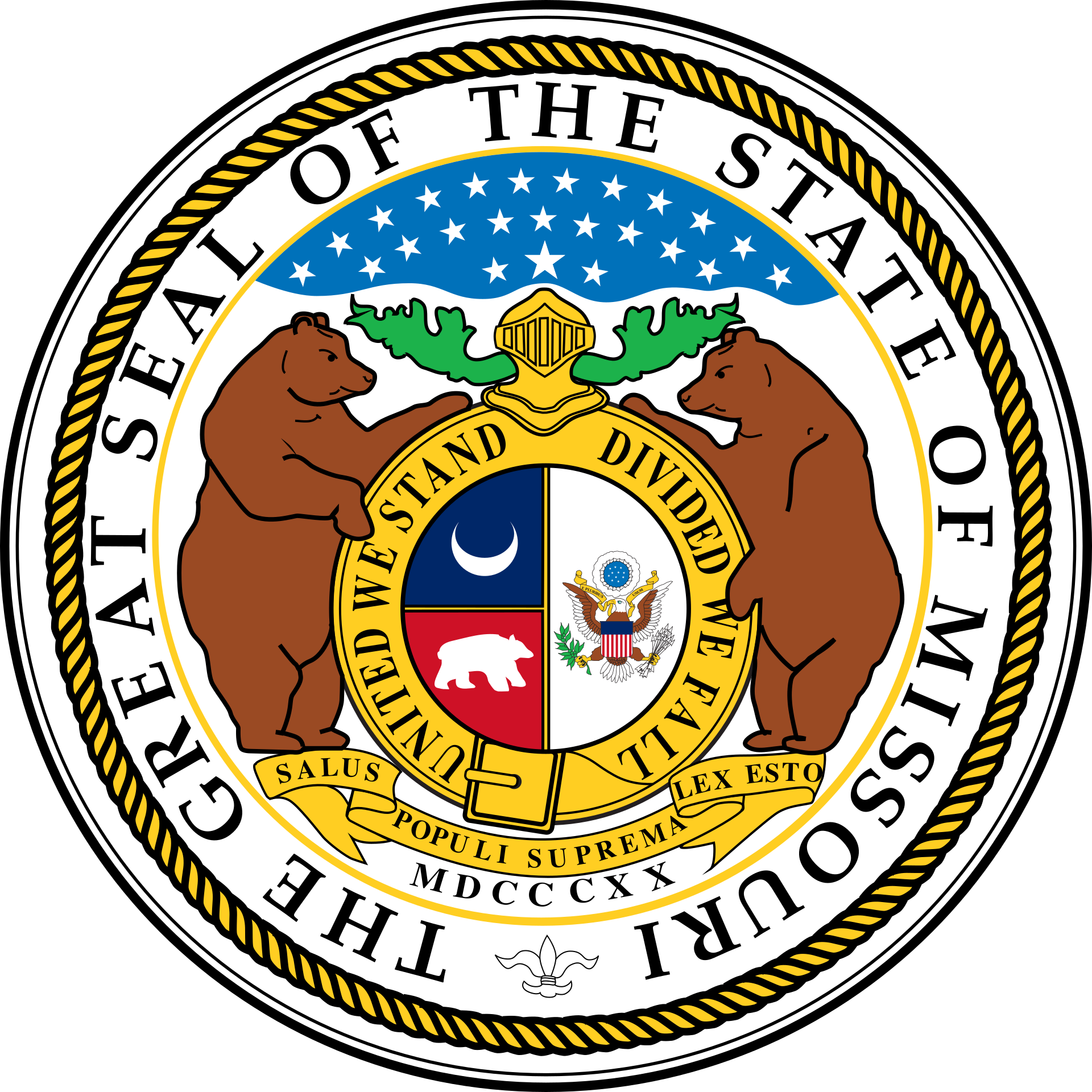 Missouri Senate Election Winner