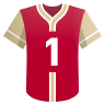 Jorge Barrosa: Home Runs O/U 0.5